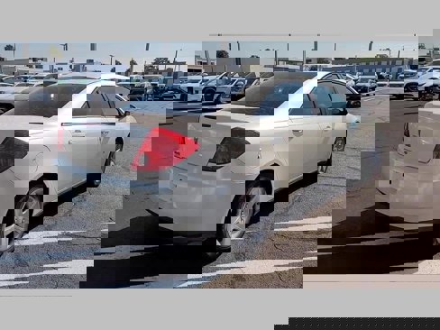 Used 2009 Pontiac G6 Sedan image 23