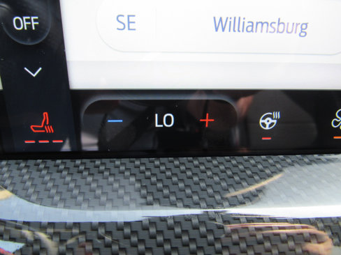 Used 2023 Ford Escape ST-Line w/ Tech Pack #1 image 16
