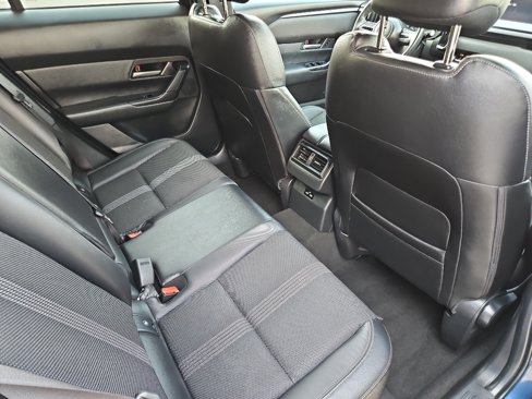 Used 2024 MAZDA CX-50 AWD 2.5 S w/ Preferred Package image 17