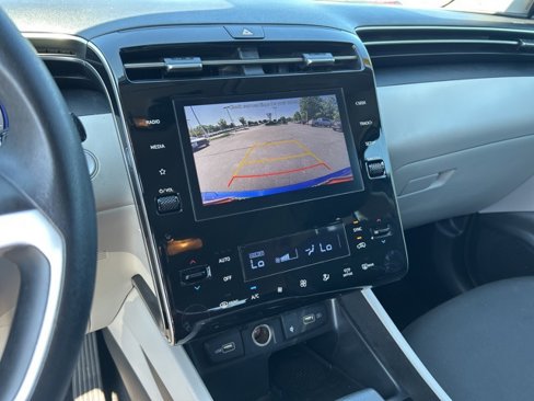 Used 2024 Hyundai Tucson SEL image 22