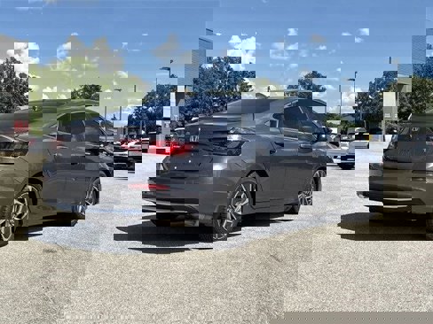 Used 2021 Honda Insight Touring image 5