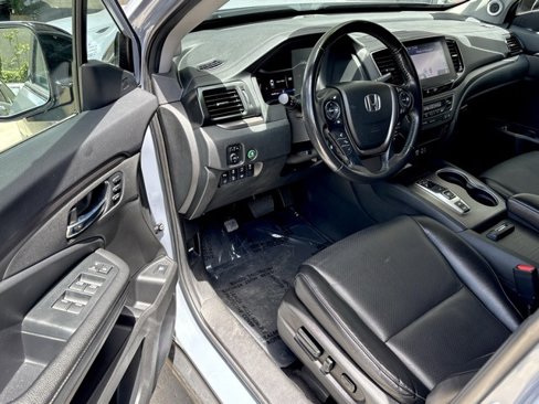 Used 2023 Honda Ridgeline RTL-E image 17