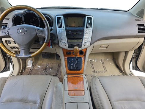 Used 2008 Lexus RX 350 2WD image 9