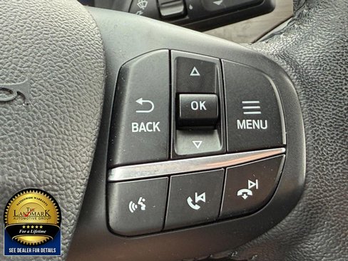 Used 2020 Ford Escape Titanium image 14