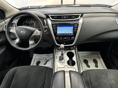 Used 2015 Nissan Murano SV w/ Premium Package image 22