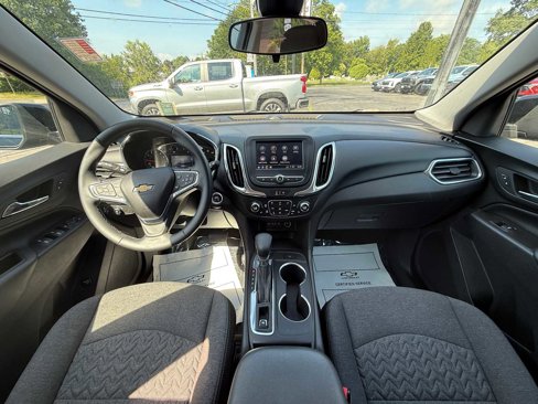 Used 2023 Chevrolet Equinox LT image 10