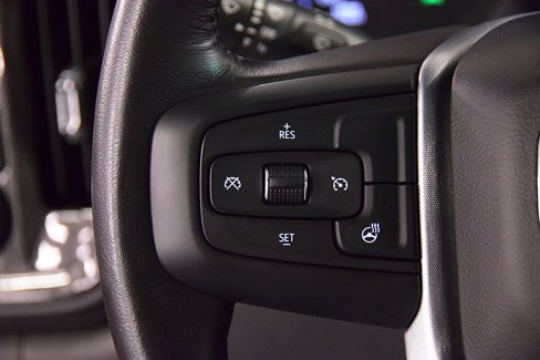 Used 2020 GMC Sierra 1500 Elevation image 20