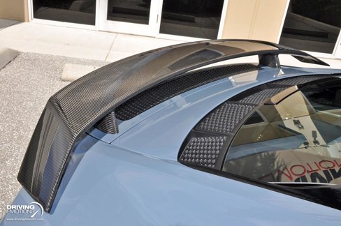 Used 2020 Audi R8 V10 performance image 9