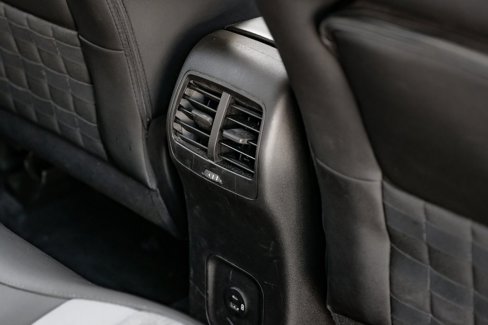 Used 2021 Ford Bronco Sport Big Bend w/ Big Bend Package (96B) image 50
