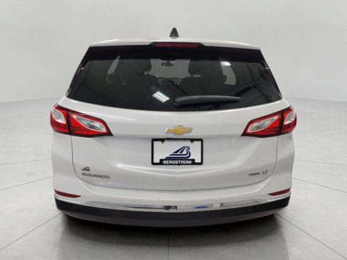Used 2018 Chevrolet Equinox LT image 6