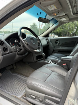 Used 2004 Pontiac Grand Prix GT2 w/ Leather Trim Pkg image 16
