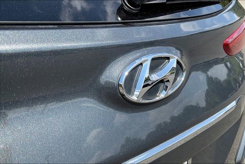 Used 2020 Hyundai Kona Limited image 23