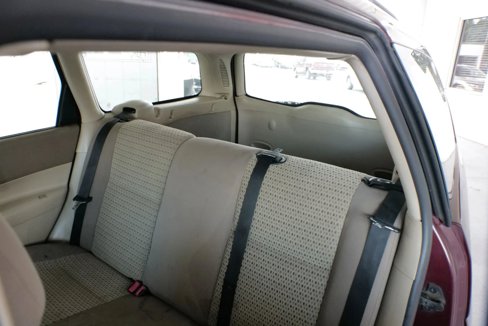 Used 2007 Ford Focus SE image 16