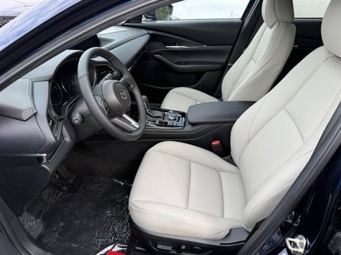 New 2025 MAZDA CX-30 AWD 2.5 S w/ Preferred Package image 16