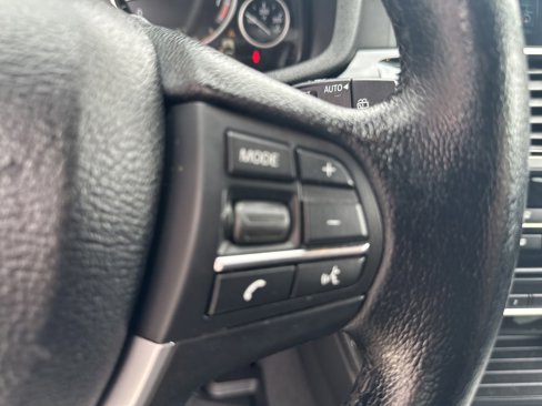 Used 2017 BMW X3 xDrive35i image 12