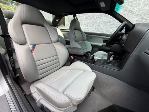 Used 1999 BMW M3 Coupe image 21