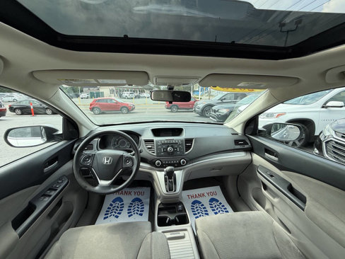 Used 2013 Honda CR-V EX image 12