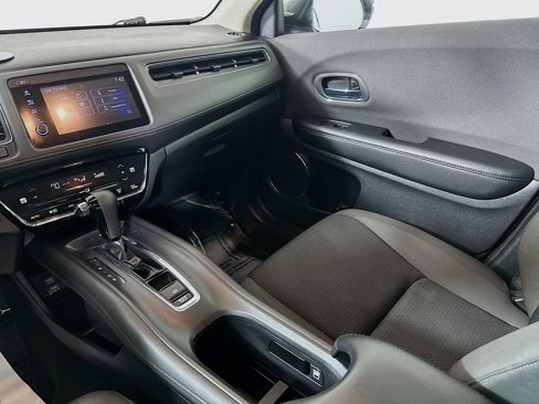 Certified 2020 Honda HR-V EX image 22