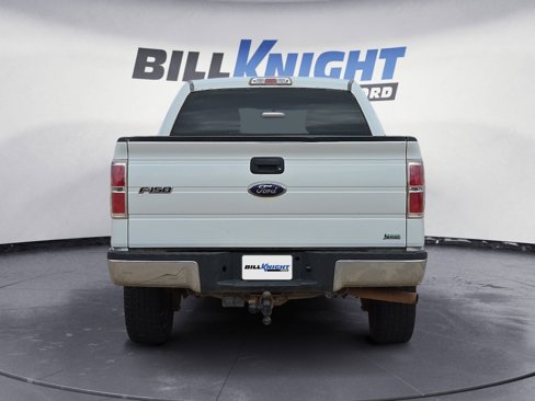 Used 2010 Ford F150 XL image 4