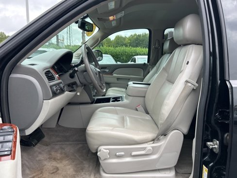 Used 2012 GMC Yukon SLT image 13