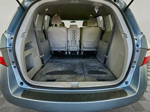 Used 2011 Honda Odyssey EX image 23