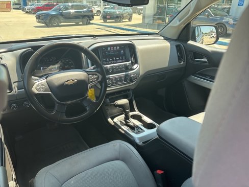 Used 2016 Chevrolet Colorado LT image 13
