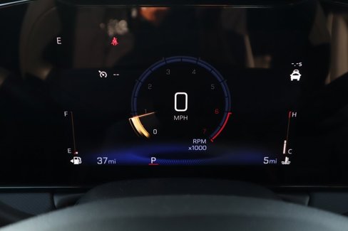 New 2026 Chevrolet TrailBlazer LT image 4