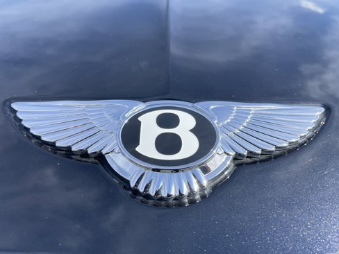 Used 2023 Bentley Continental GT Azure image 30