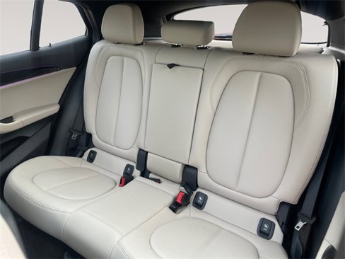 Certified 2023 BMW X2 xDrive28i w/ Convenience Package image 13