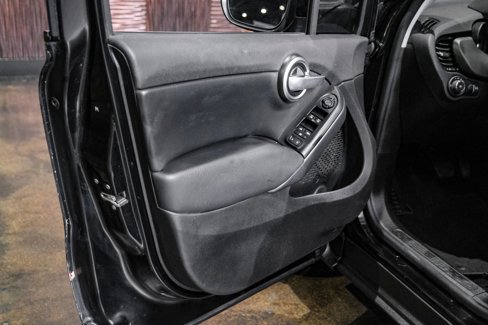 Used 2018 FIAT 500X Trekking image 35
