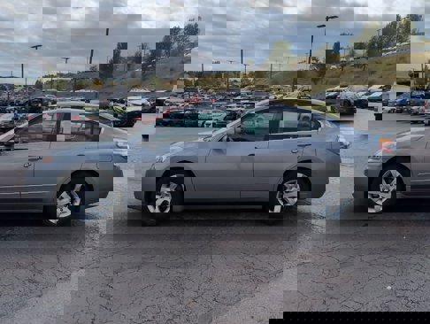 Used 2007 Nissan Altima 2.5 S w/ Convenience Plus Pkg image 4