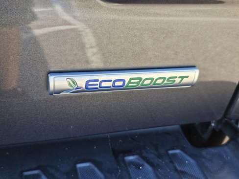 Used 2020 Ford F150 XLT image 19
