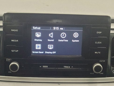 Used 2018 Kia Rio LX image 25