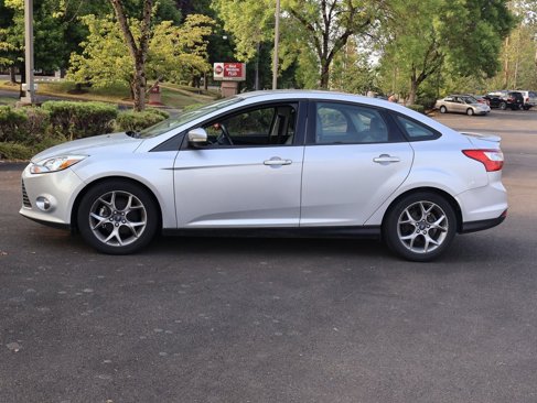 Used 2013 Ford Focus SE image 3