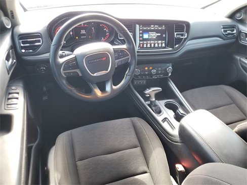 Used 2022 Dodge Durango SXT image 13