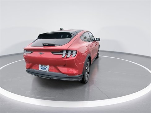 Used 2024 Ford Mustang Mach-E Select w/ Comfort Package Lite image 7