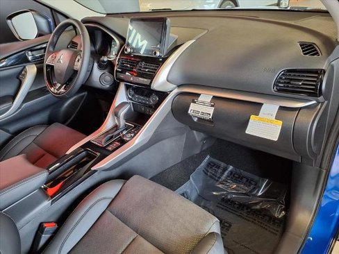New 2025 Mitsubishi Eclipse Cross SE image 7