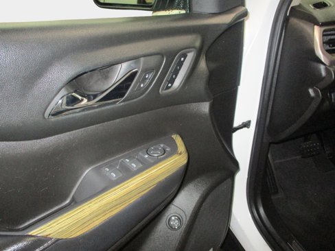 Used 2018 GMC Acadia Denali w/ Technology Package image 26