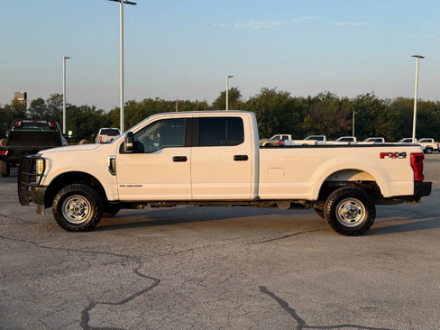 Used 2019 Ford F250 XL w/ Power Equipment Group image 9
