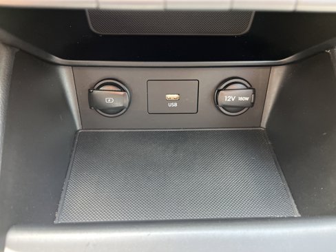 Used 2023 Hyundai Kona SEL w/ Cargo Package image 16