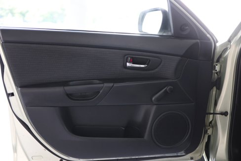 Used 2008 MAZDA MAZDA3 i Sport image 21