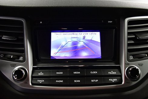 Used 2018 Hyundai Tucson SE image 23