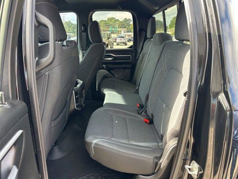 Certified 2022 RAM 1500 Big Horn image 31