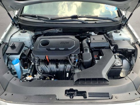 Used 2019 Hyundai Sonata SEL image 38