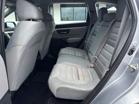Used 2019 Honda CR-V LX image 25