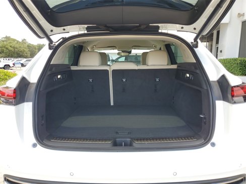 Certified 2021 Buick Envision Preferred image 10