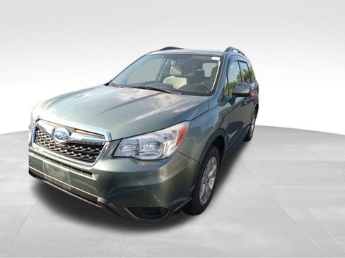 Used 2015 Subaru Forester 2.5i Premium w/ All-Weather Package image 11