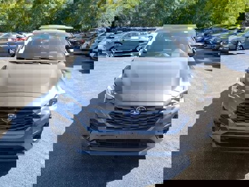 New 2025 Subaru Impreza 2.0i image 9