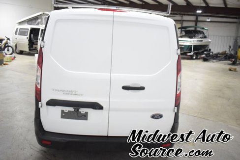 Used 2020 Ford Transit Connect XL image 4