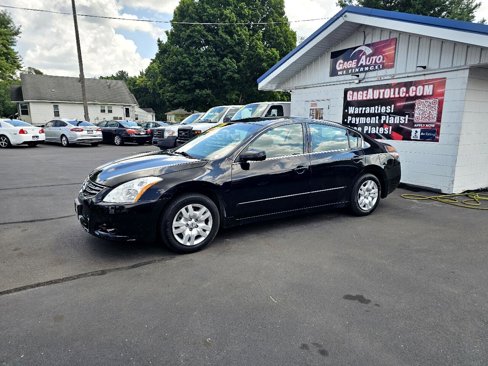 Used 2012 Nissan Altima 2.5 S image 4